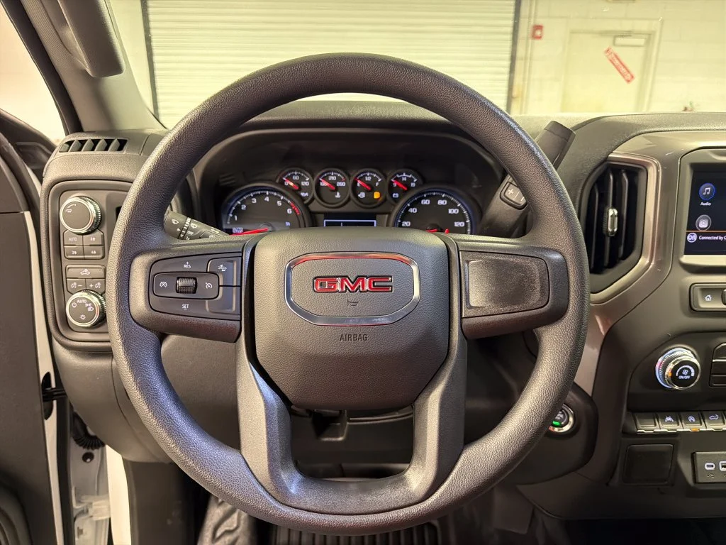 2026 GMC Sierra 1500 Pro - Photo 29