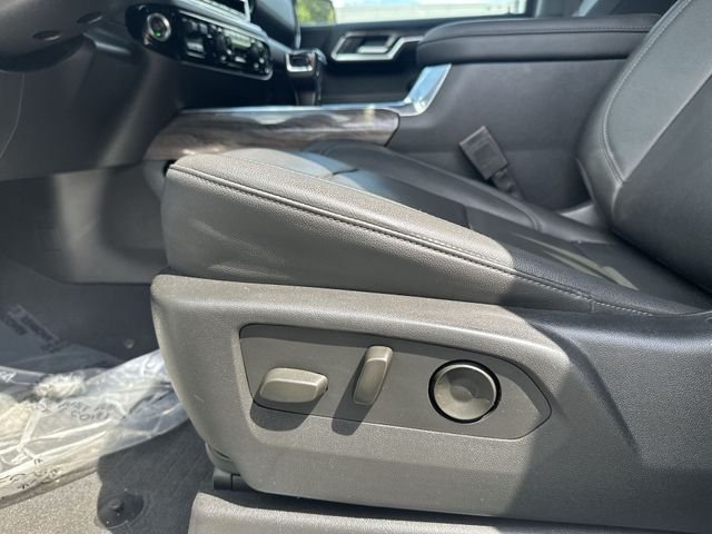 2022 Chevrolet Silverado 1500 LTZ - Photo 16