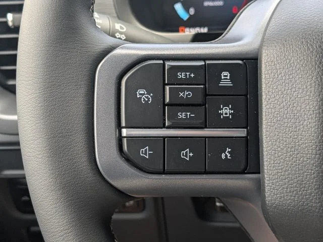 New 2026 Avalanche Ford XLT image 30