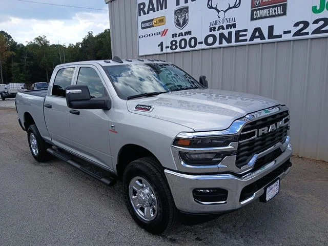 2026 RAM 2500 Tradesman 4X4 Crew Cab SWB's photo