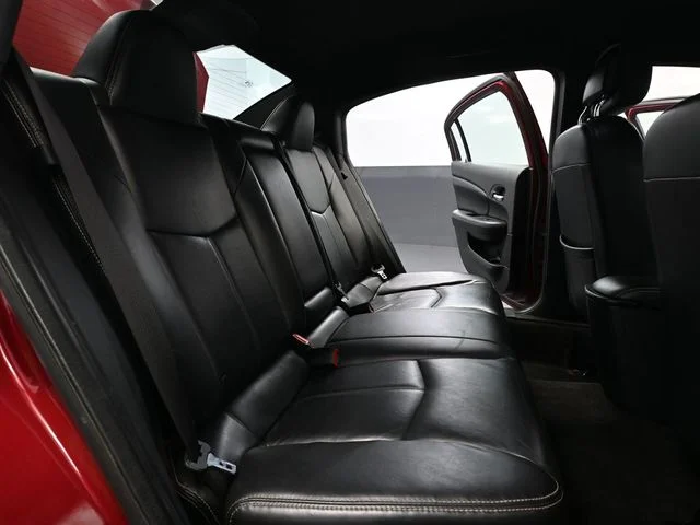 2012 Chrysler 200 Limited - Photo 35
