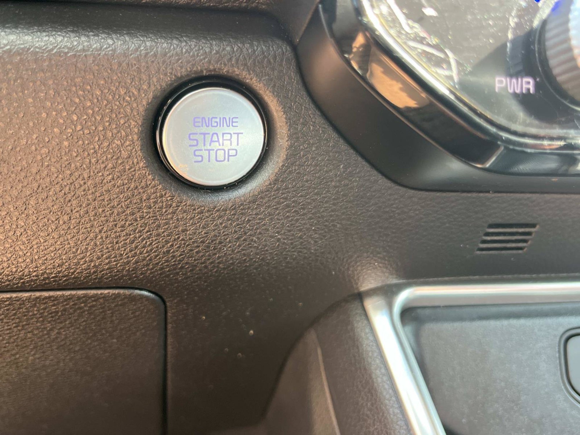 Used 2025 Astra Blue Kia SX image 34
