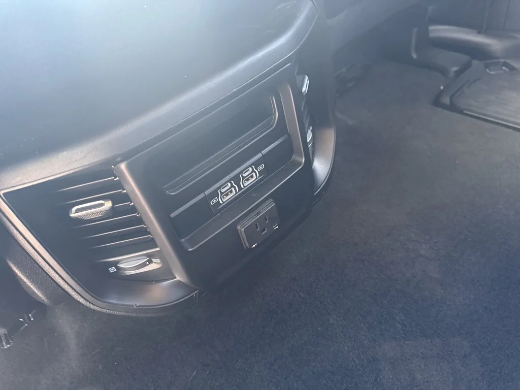 Used 2022 Black Ram Laramie image 35