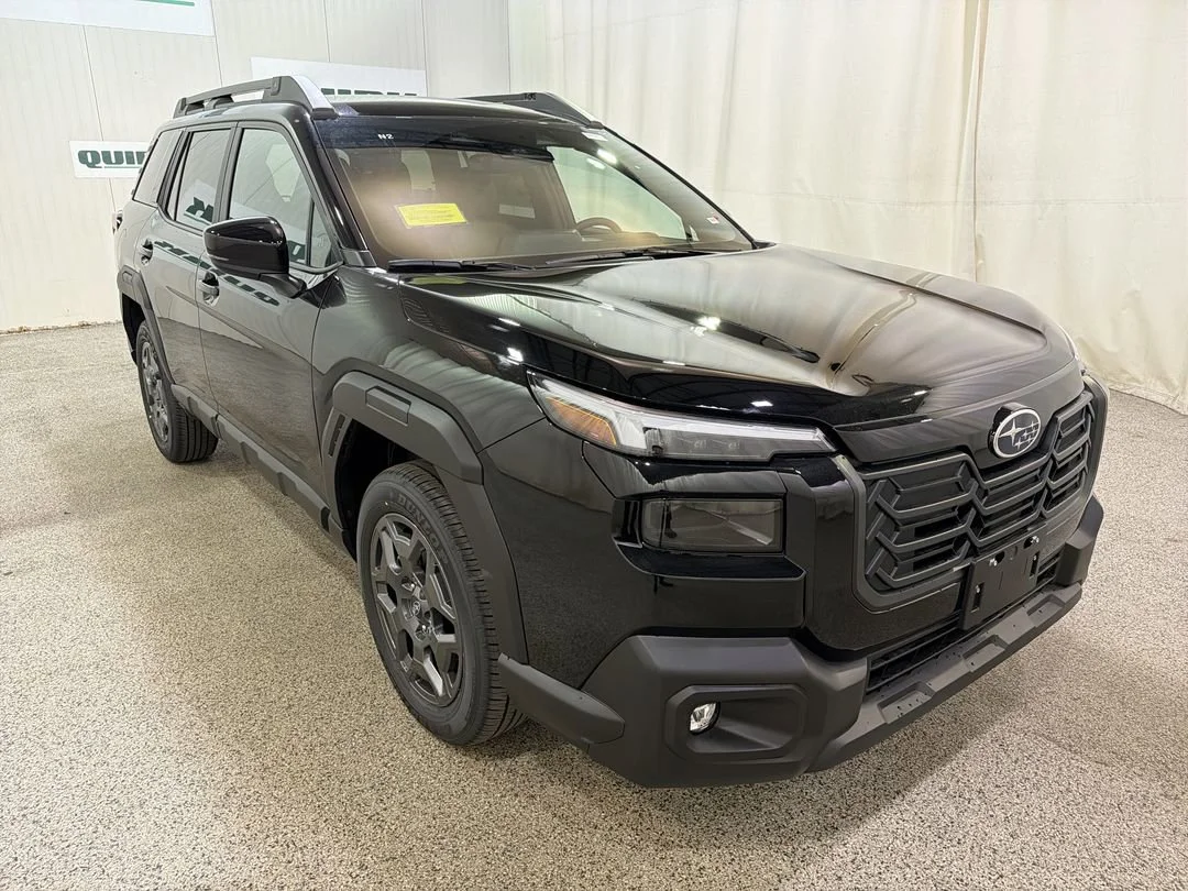 2026 Subaru Outback Premium's photo