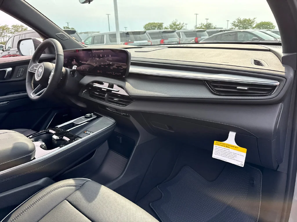 2027 Buick Enclave Preferred - Photo 39