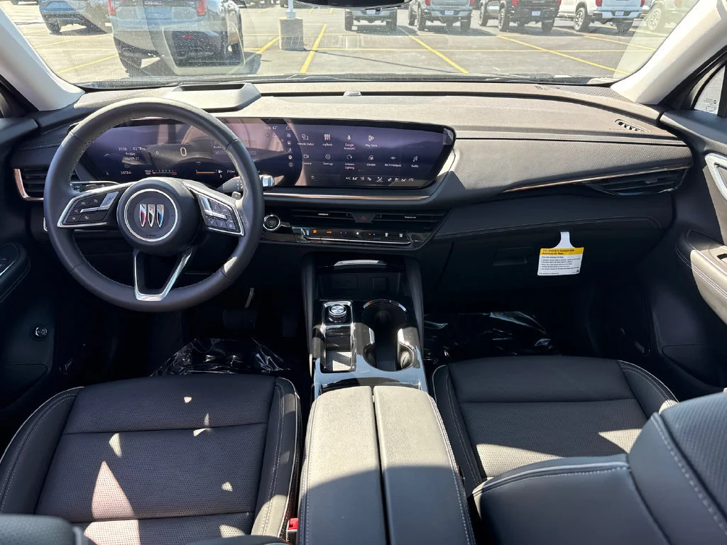 2026 Buick Envision Avenir - Photo 32