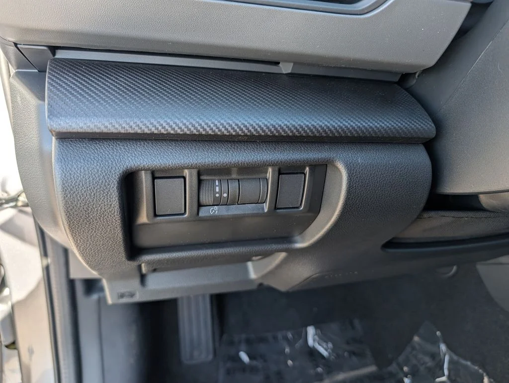 2026 Subaru Crosstrek Premium - Photo 36