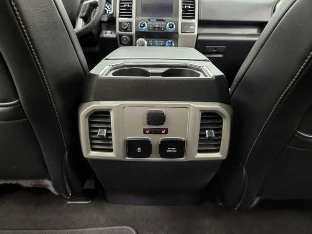 Used 2020 Black Ford Lariat image 55
