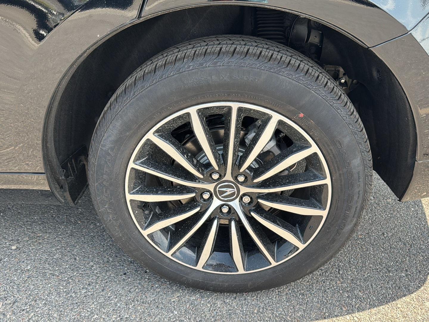 2026 Acura RDX Advance Package - Photo 13