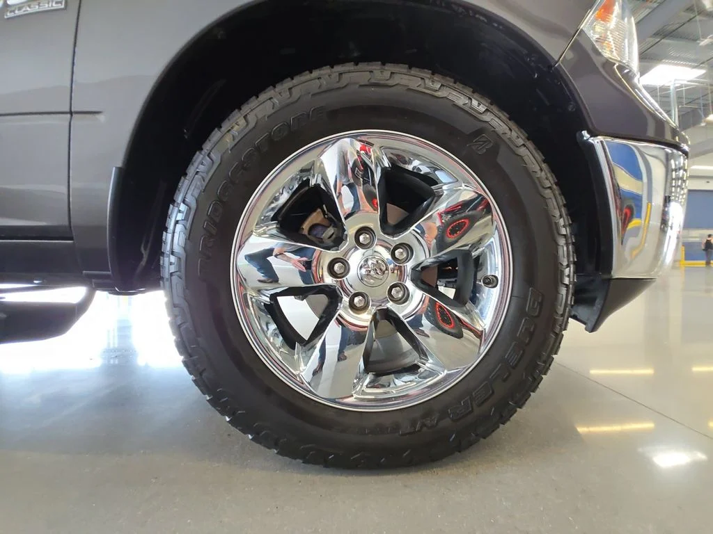 Used 2019 Gray Ram Tradesman image 29