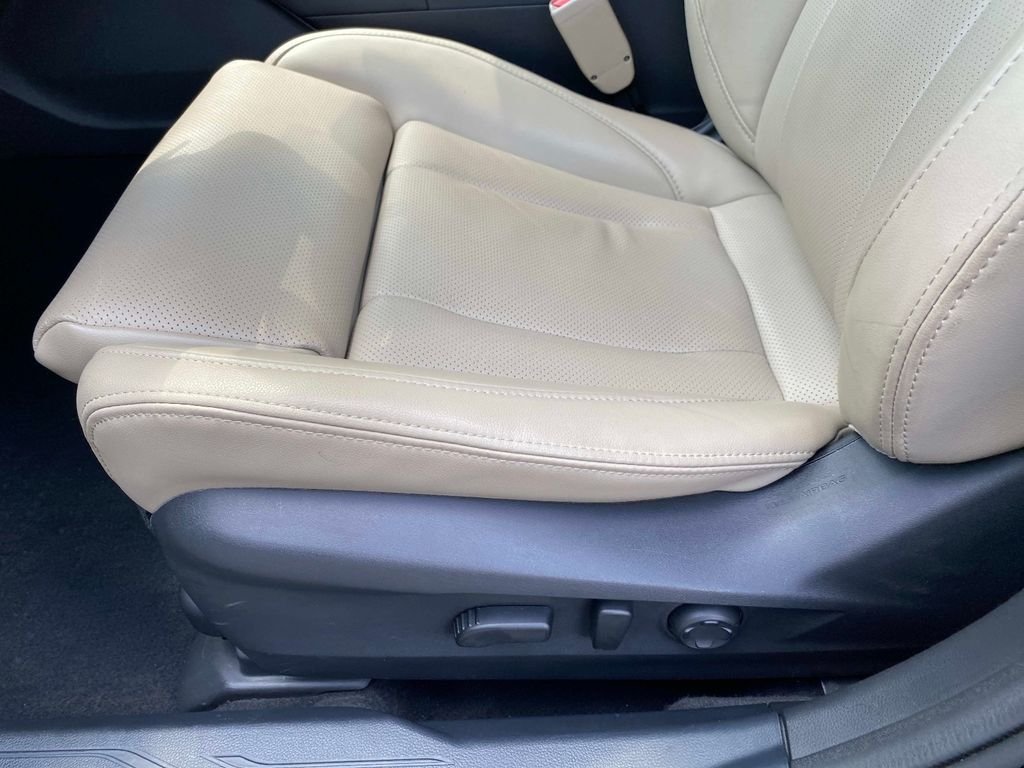 Used 2024 Black Subaru Limited image 26