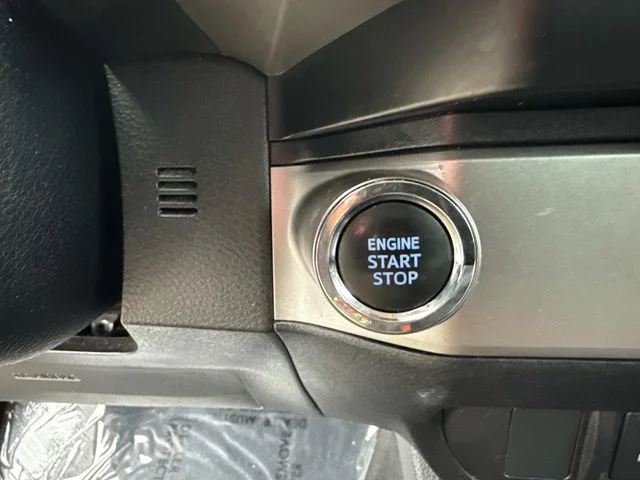 Used 2023 Red Toyota SR5 image 33