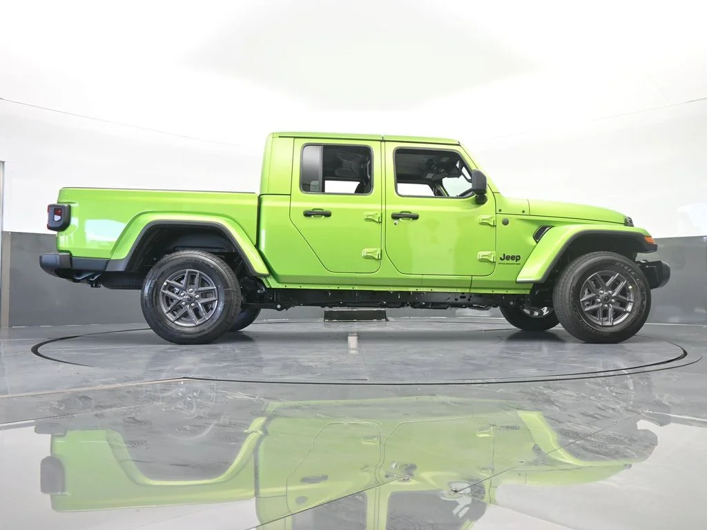 Used 2025 Mojito Jeep Sport S image 56