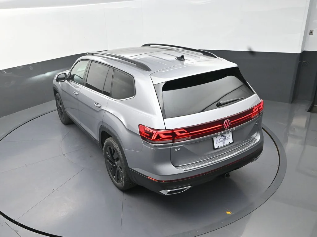 New 2026  Volkswagen 2.0T SE w/Technology image 18