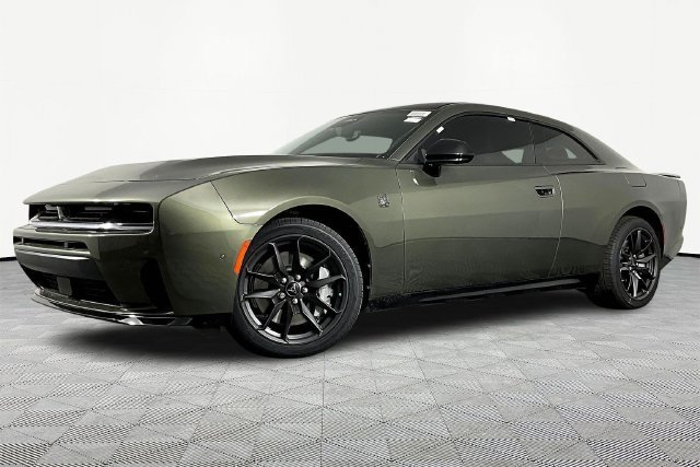 New 2026 Dodge Charger Scat Pack Plus