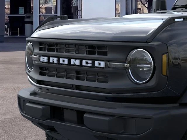 Used 2026 Black Ford Big Bend image 19
