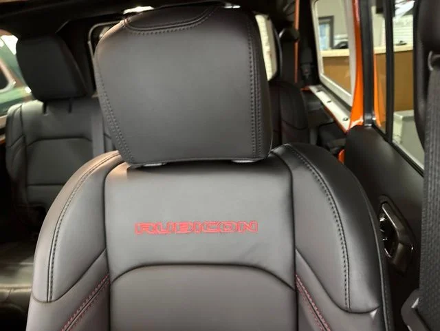 New 2026 Joose Jeep Rubicon image 16