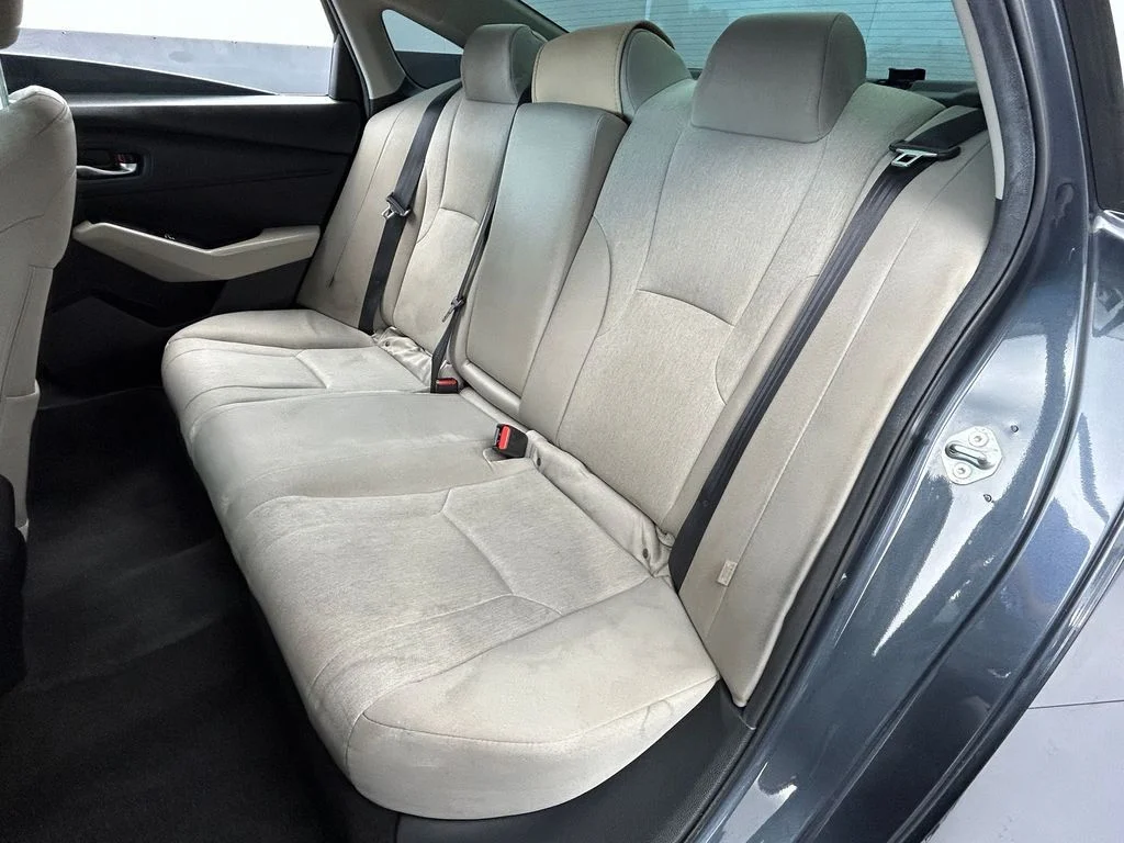 Used 2024 Gray Honda LX image 36