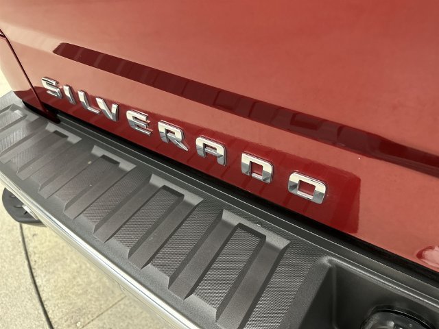 Certified Used 2018 CAJUN RED TINTCOAT Chevrolet LTZ image 39