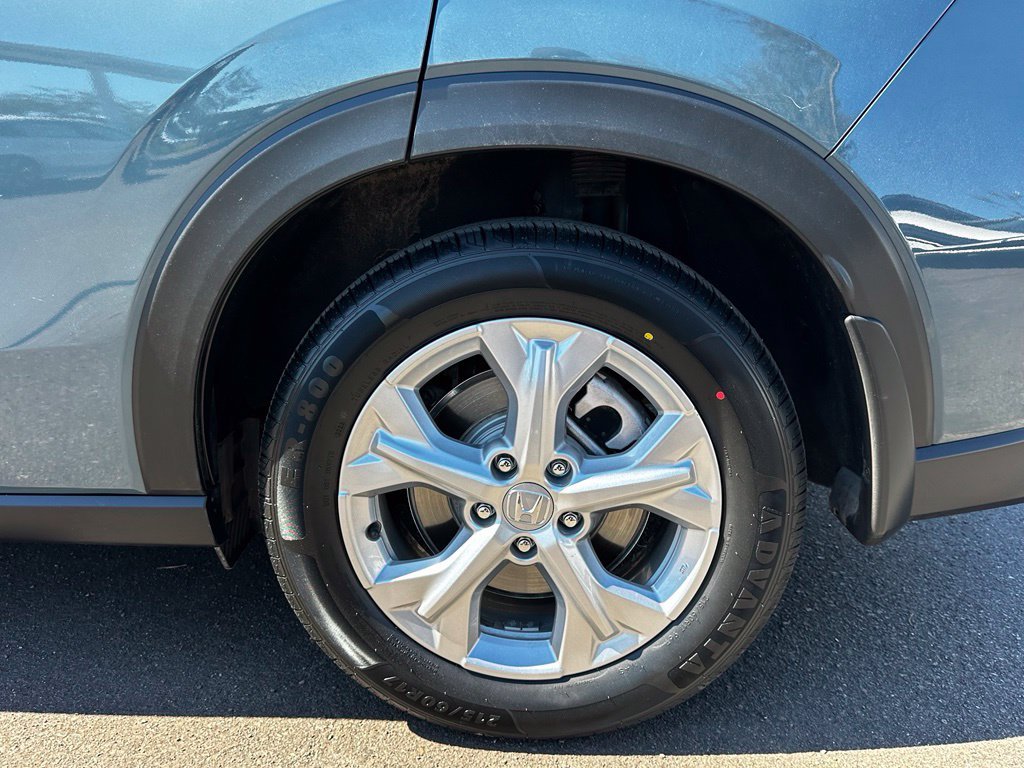 Used 2024  Honda LX image 9