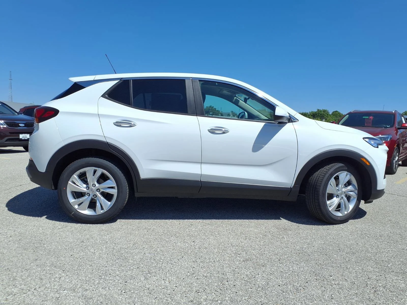 2026 Buick Encore GX Preferred - Photo 18