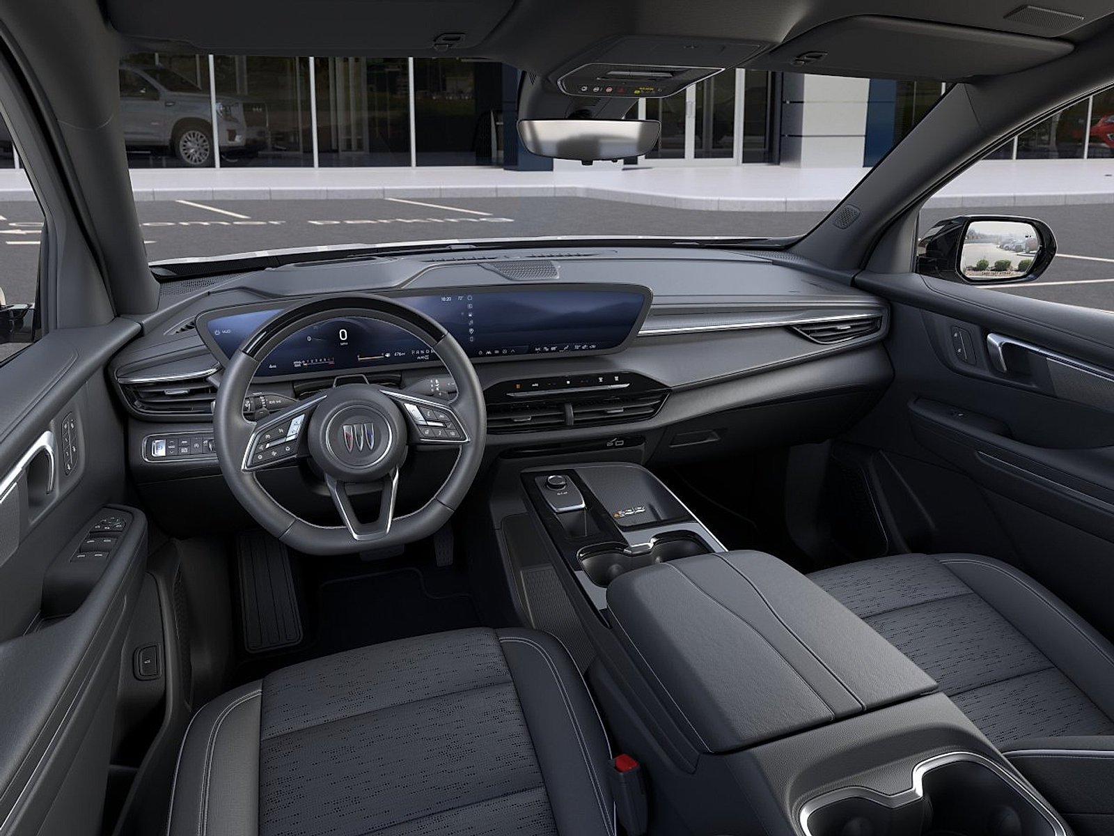 2026 Buick Enclave Sport Touring - Photo 15