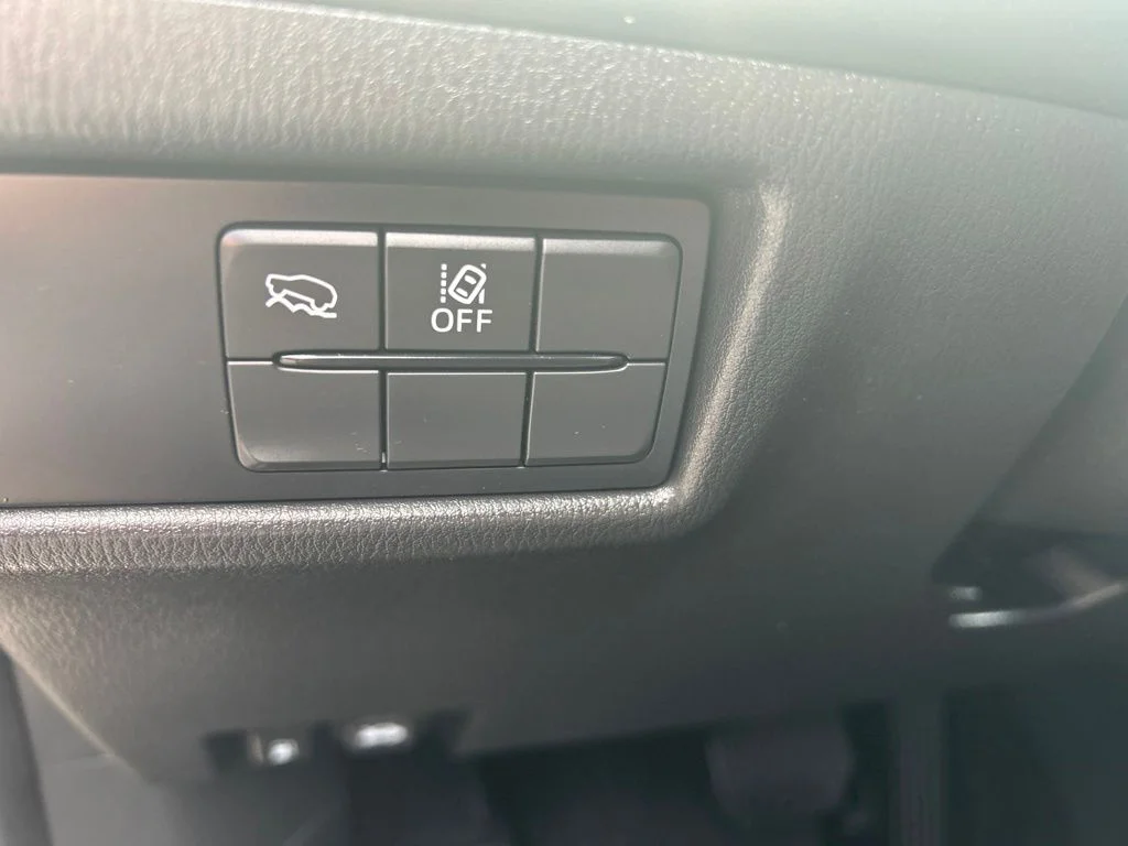 Certified Used 2024 Blue Mazda 2.5 S Select Package image 12