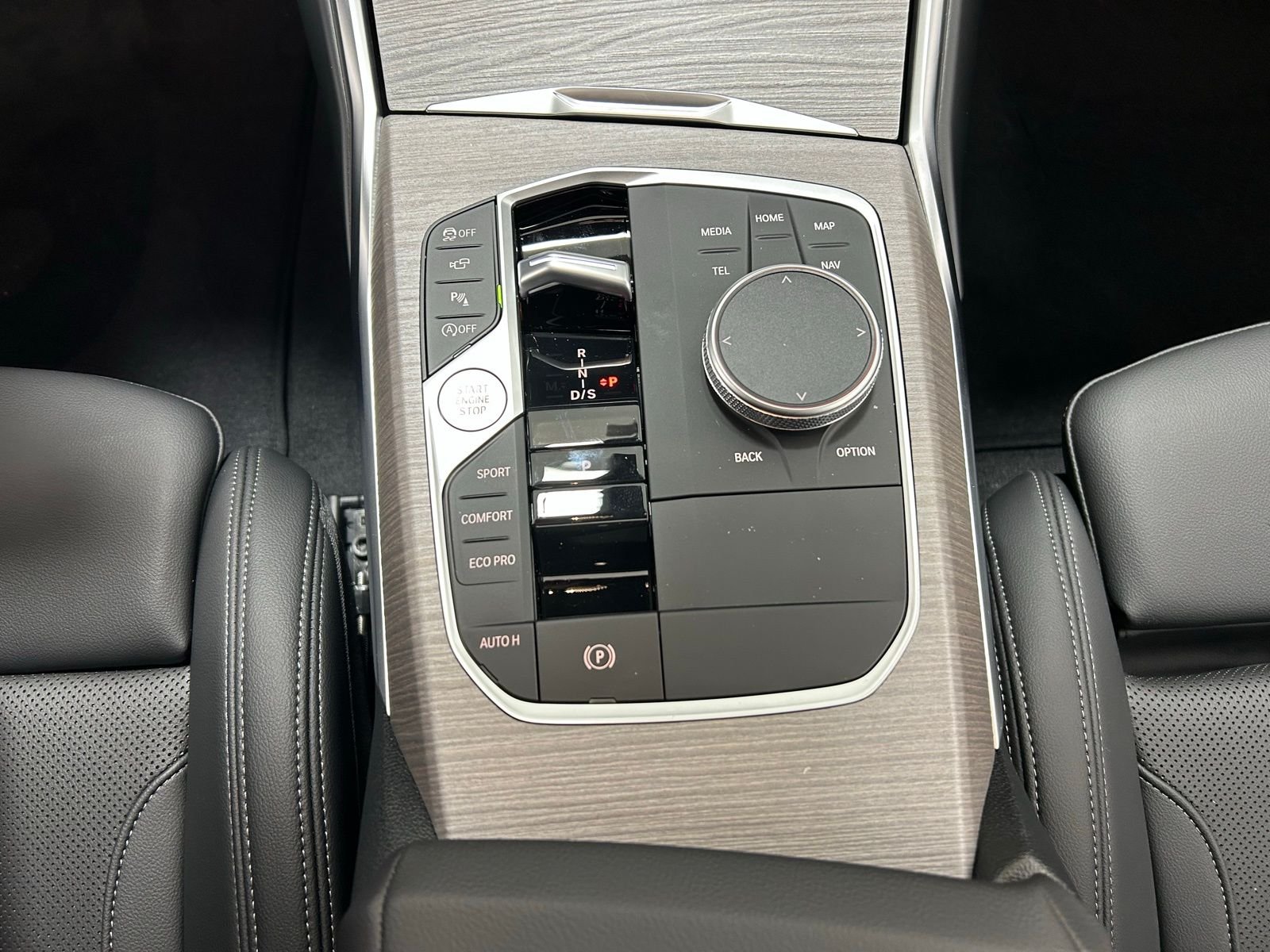 New 2026 Arctic Race Blue Metallic BMW 430i xDrive image 23