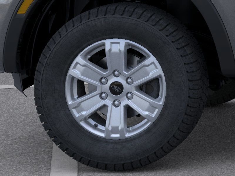 2025 Ford Ranger XL - Photo 21