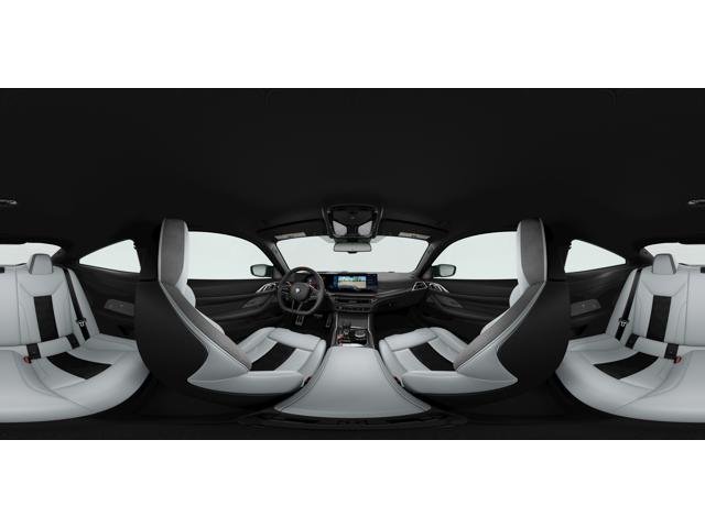 New 2027 Special Order Color BMW  image 8
