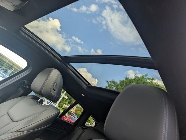 2024 BMW X4 30i - Photo 15
