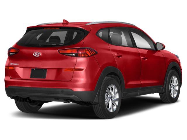 Used 2021 Hyundai Tucson Value with VIN KM8J3CA45MU327678 for sale in Saint Cloud, Minnesota