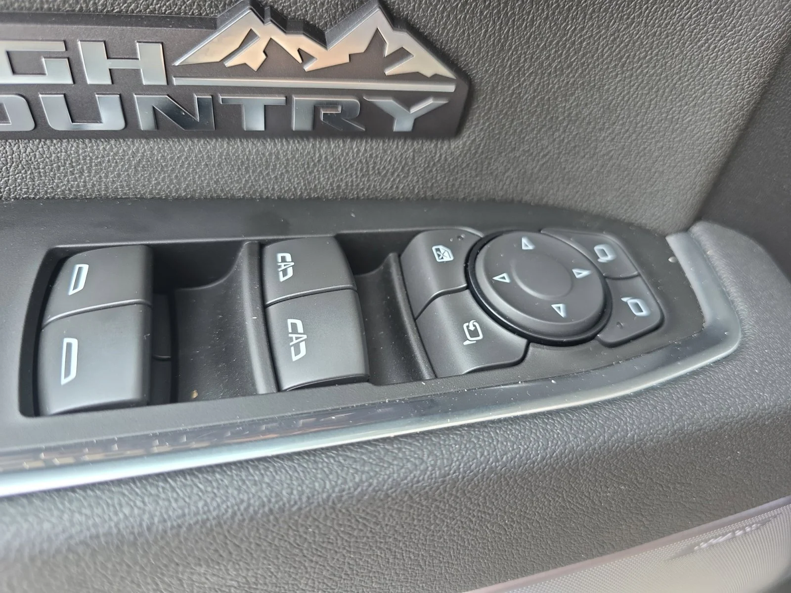 Used 2026 Sterling Gray Metallic Chevrolet High Country image 27