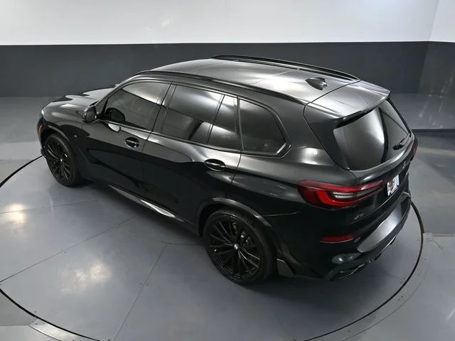 2022 BMW X5 M50i - Photo 60