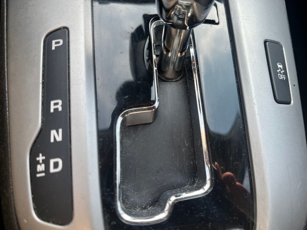Used 2013 Black Chevrolet 1LT image 19
