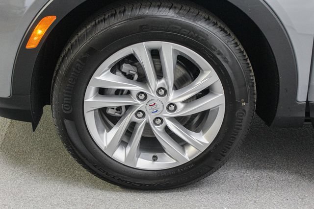 2026 Buick Envista Preferred - Photo 13