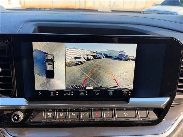 2024 Chevrolet Silverado 2500HD High Country - Photo 32