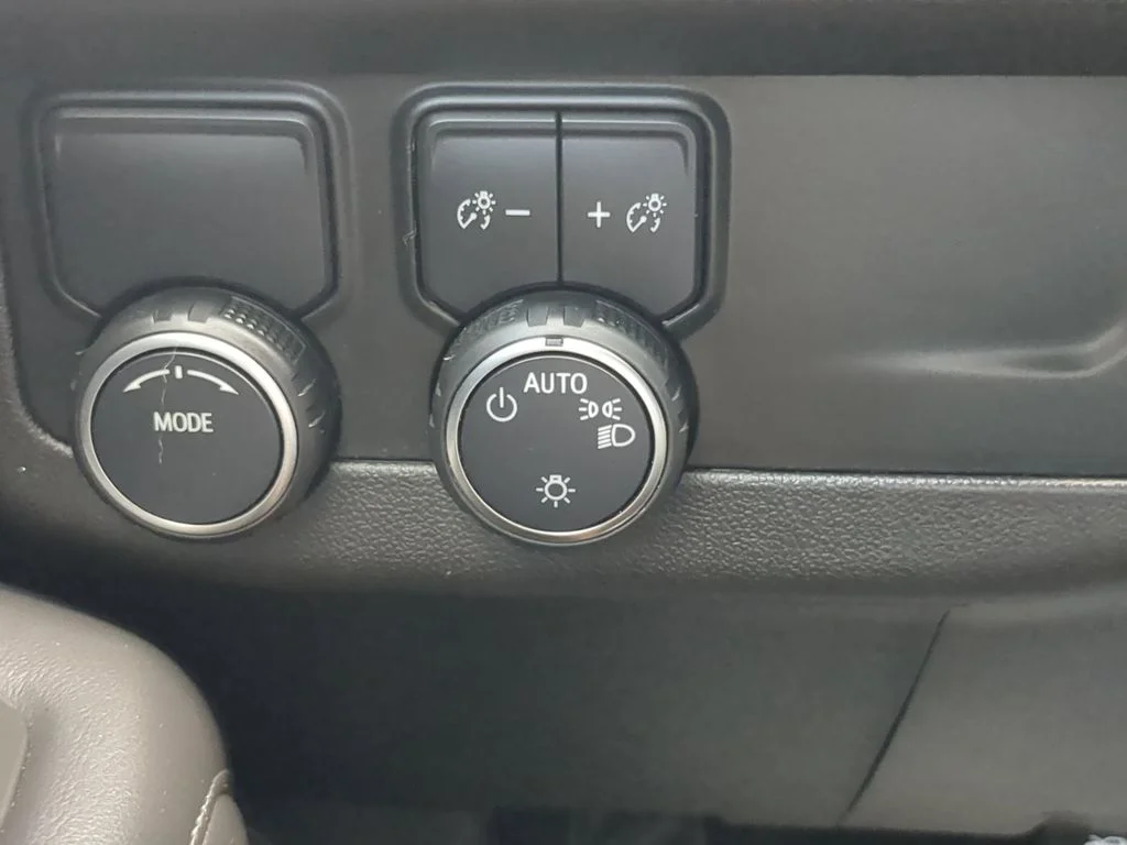 Used 2023 Gray Chevrolet LS image 23