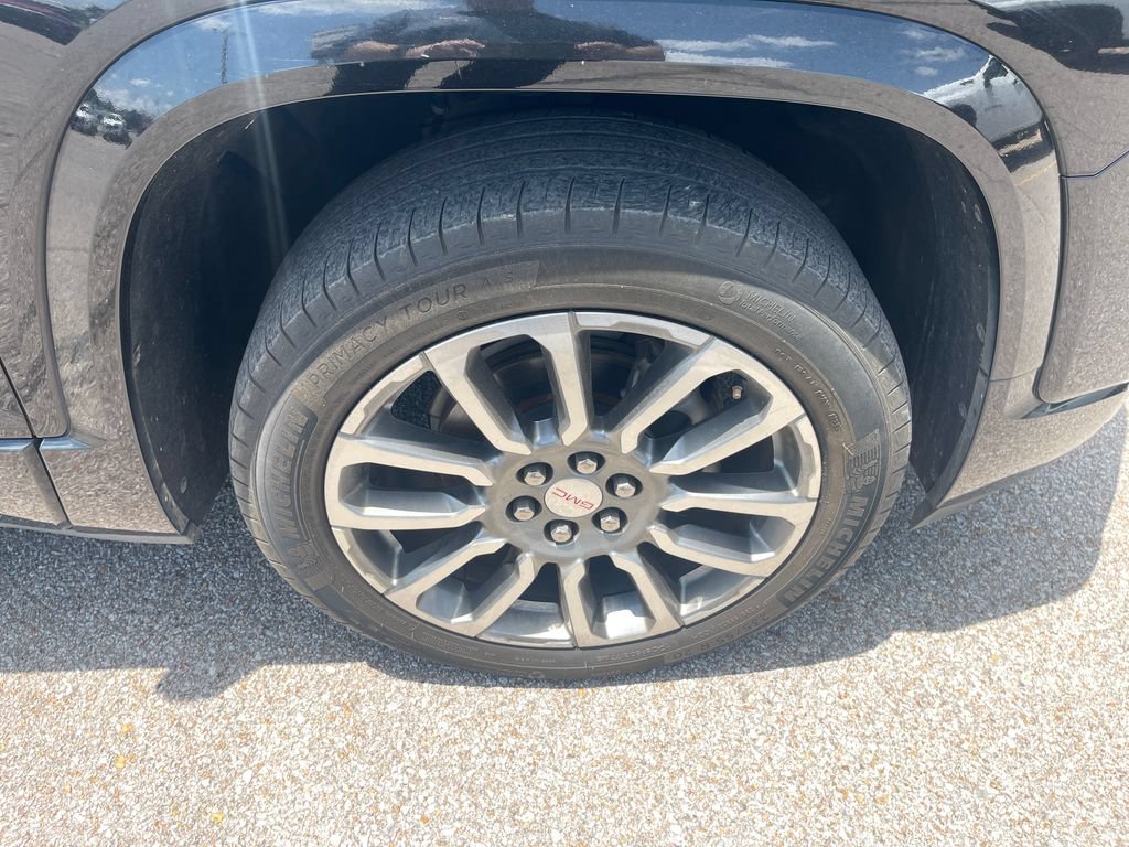 2023 GMC Acadia Denali - Photo 32