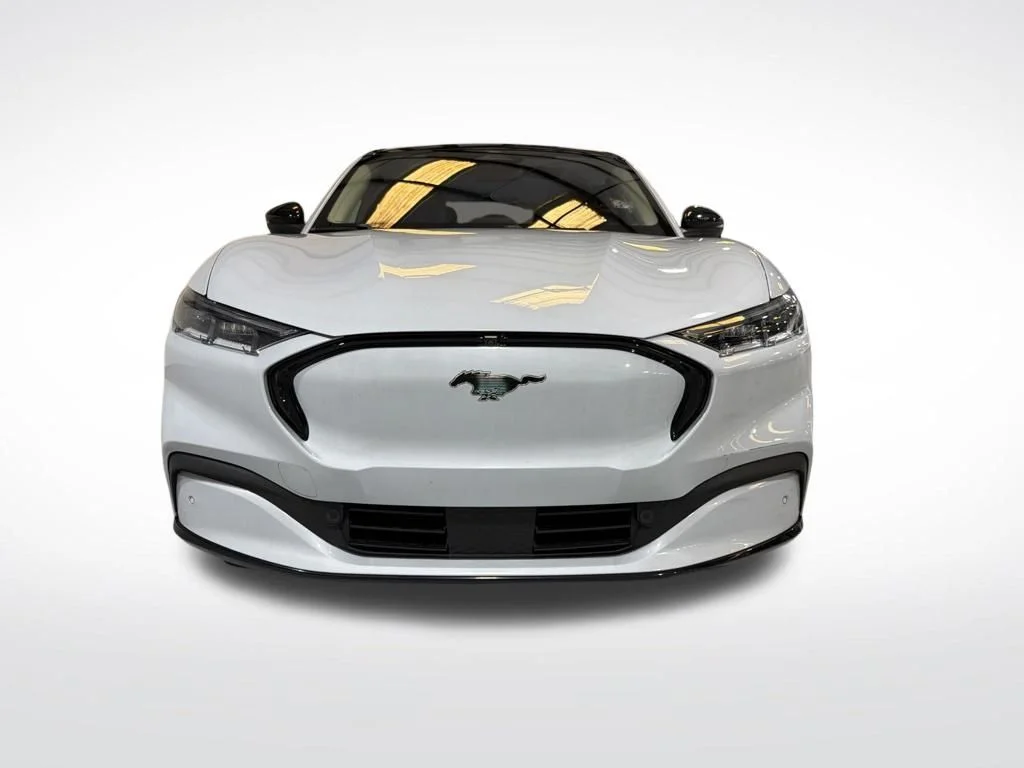 Used 2023 Ford Mustang Mach-E Premium RWD with VIN 3FMTK3R72PMB03089 for sale in Roswell, GA