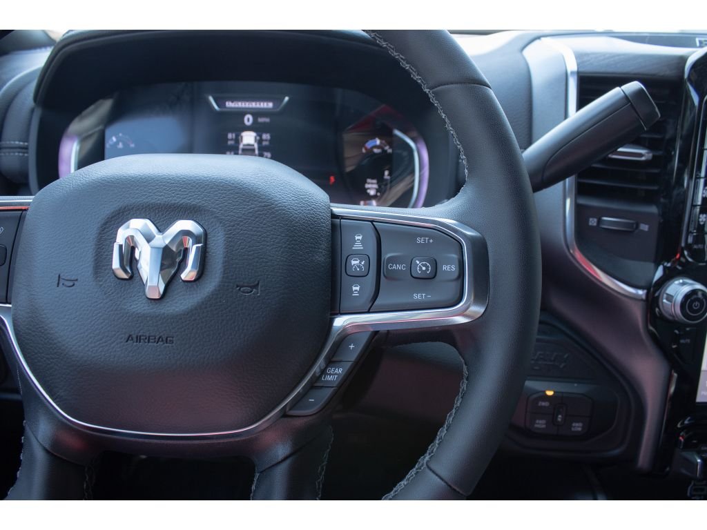 2025 RAM 2500 Laramie - Photo 20