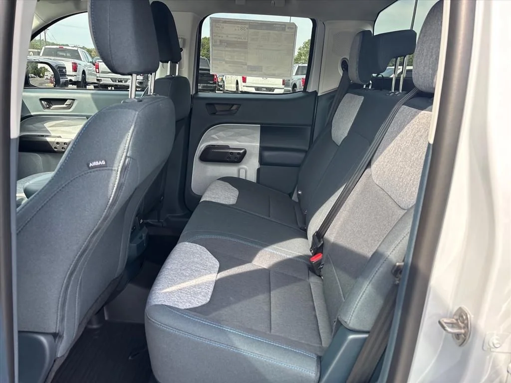 2026 Ford Maverick XLT - Photo 16