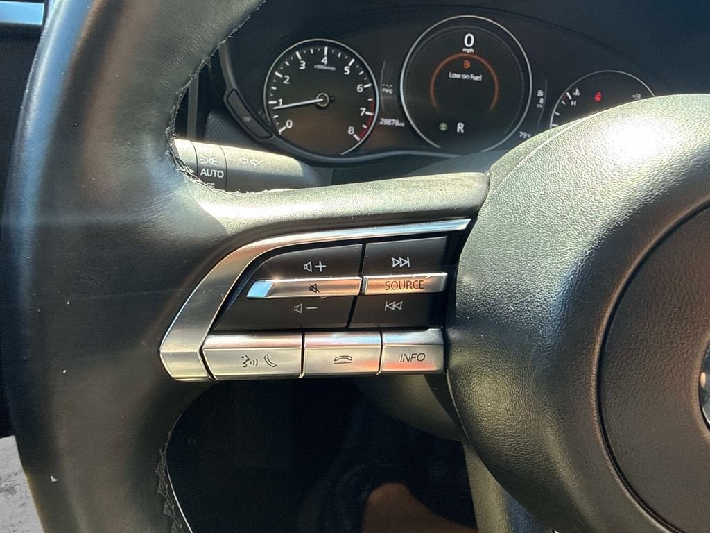 Used 2024 Black Mazda 2.5 S Preferred Package image 29