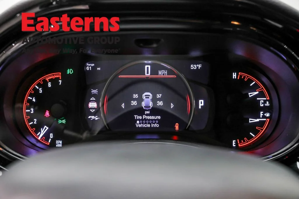 Used 2022 White Dodge R/T image 18