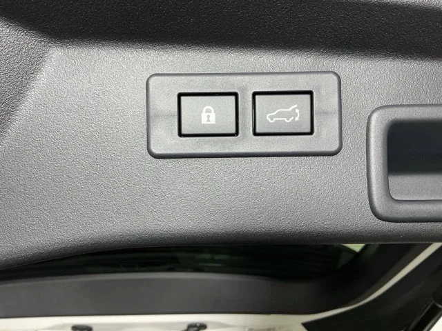 New 2026 White Subaru Limited XT image 24