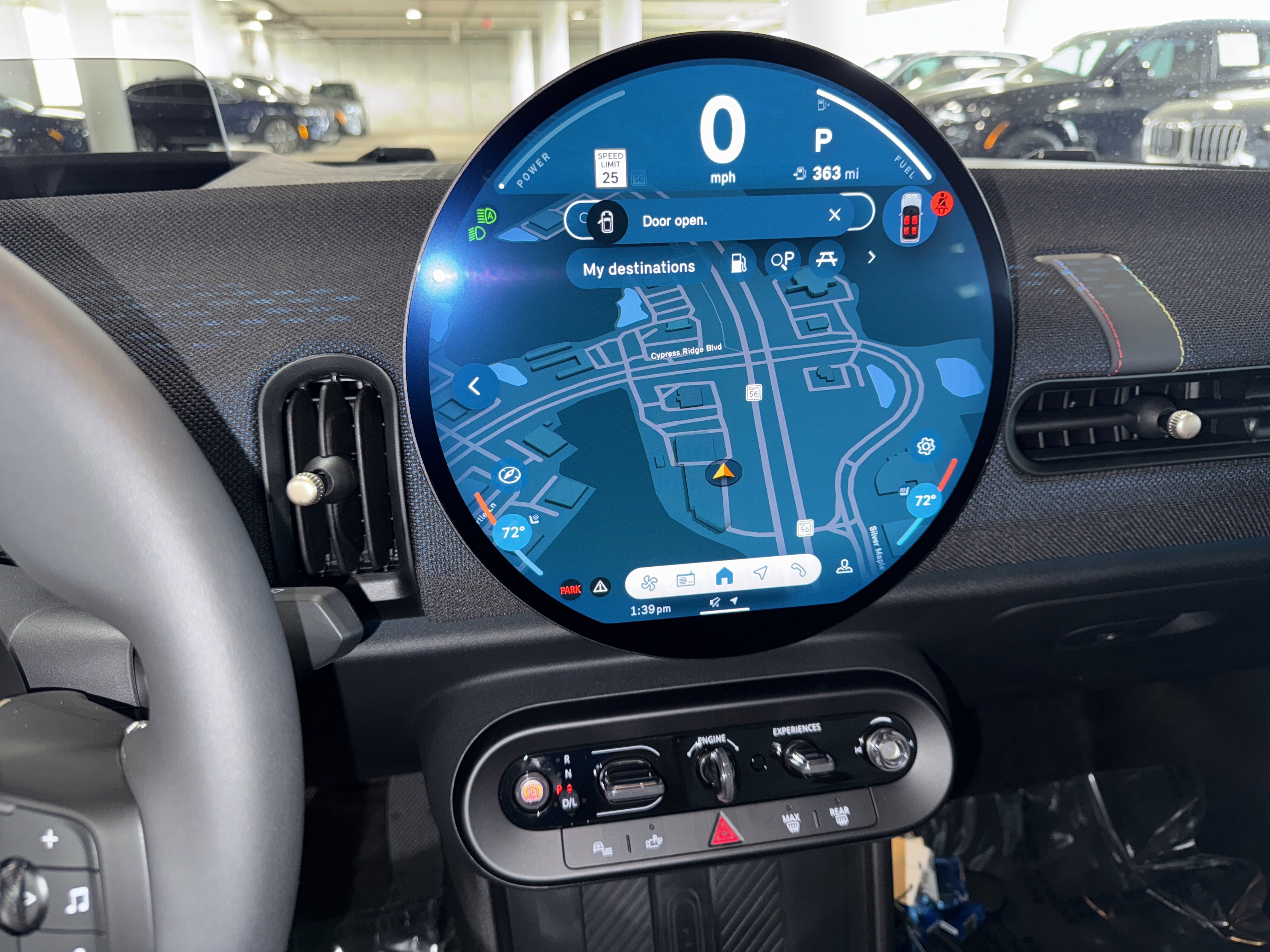 2026 MINI Convertible S - Photo 17