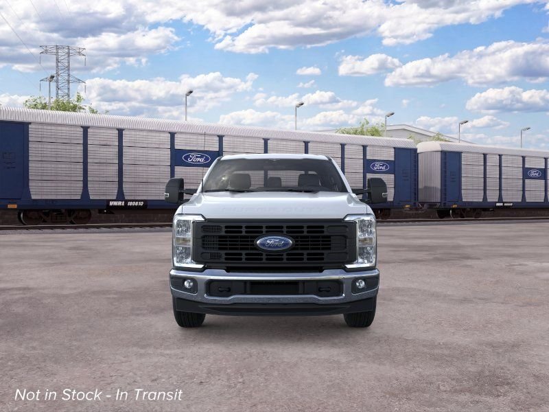 New 2026 Oxford White Ford XL image 6