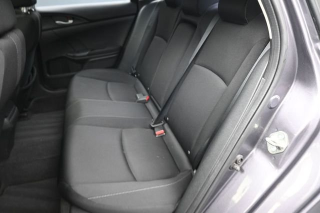 Used 2020 Gray Honda EX image 2