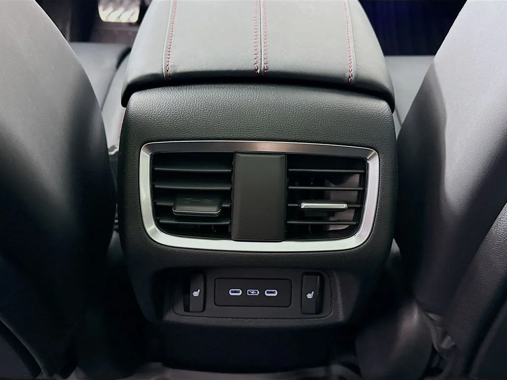 New 2026 Liquid Carbon Metallic Acura A-Spec Advance Package image 27