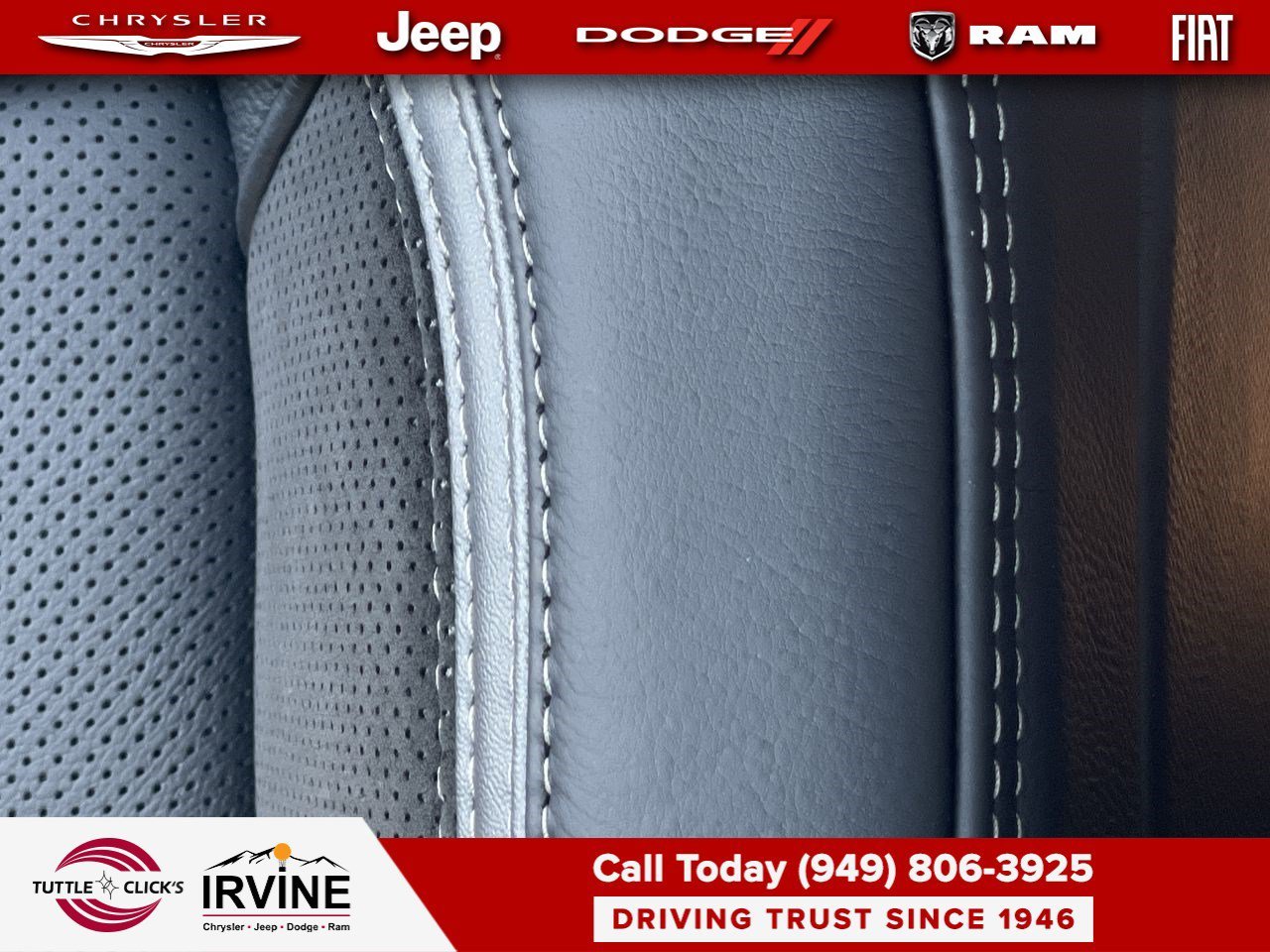 New 2026 Silver Zynith Exterior Paint RAM RHO image 32